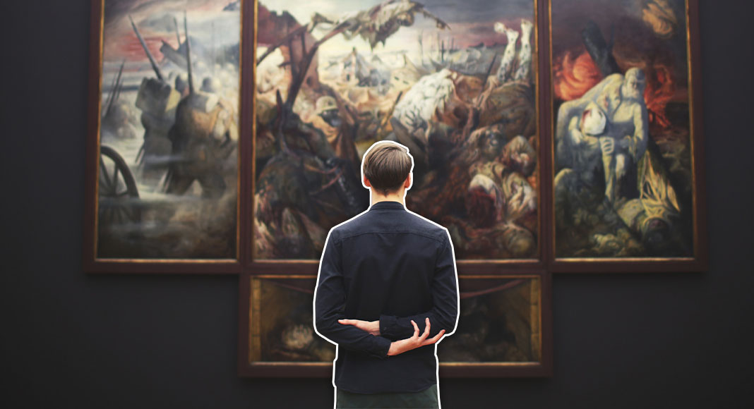 Arte e musei sono medicine, le prescrivono i medici canadesi