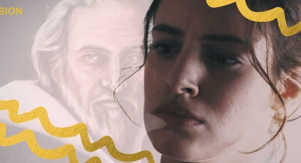 L’eccezionale vita di Artemisia Gentileschi in un docufilm