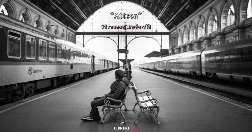 Non è semplice abituarsi all'assenza di chi amiamo. Lo racconta Vincenzo Cardarelli nella sua toccante poesia, "L'attesa".