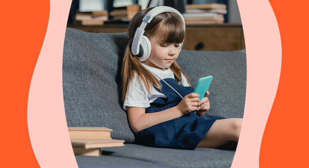 10 audiolibri per bambini e ragazzi adatti per la loro età