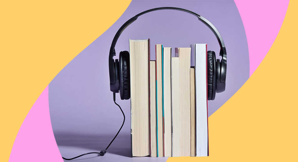 Dove ascoltare gli audiolibri durante la pandemia, le principali piattaforme