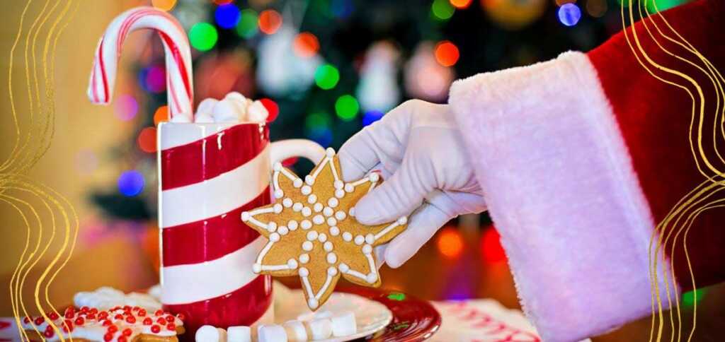 "Babbo Natale di tutti i colori", una filastrocca per la Vigilia