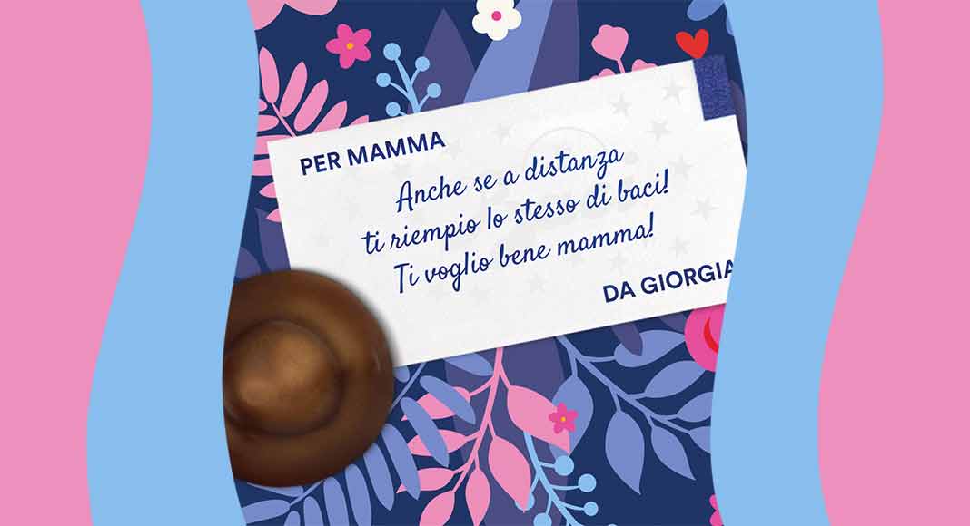 Festa della Mamma, come fare gli auguri a distanza