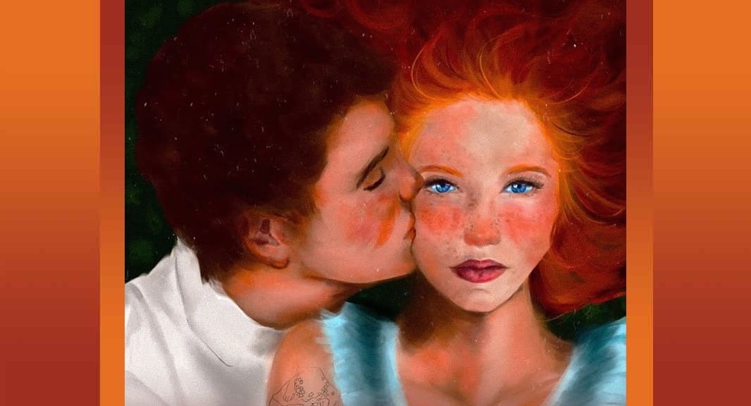 "Il bacio di Klimt" di Emanuele Aloia, la hit estiva omaggio all'arte e alla poesia