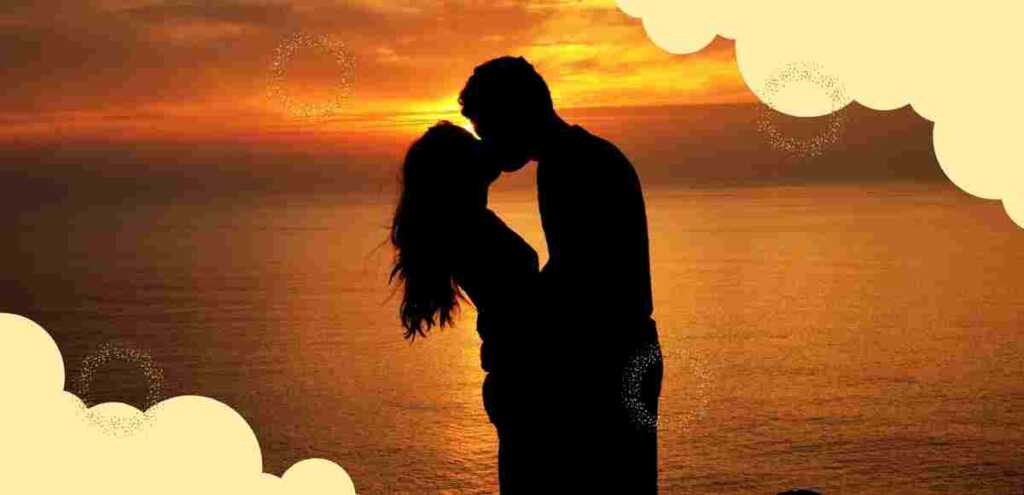 Il bacio la falsa poesia di Pablo Neruda