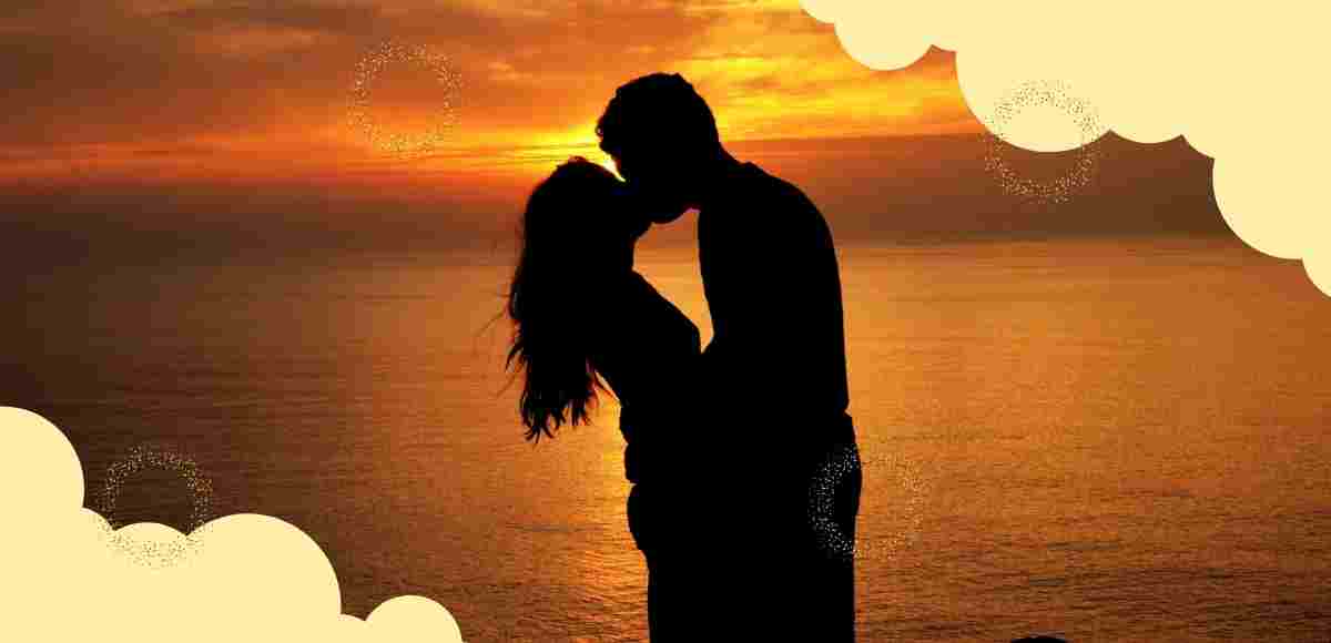 Il bacio la falsa poesia di Pablo Neruda