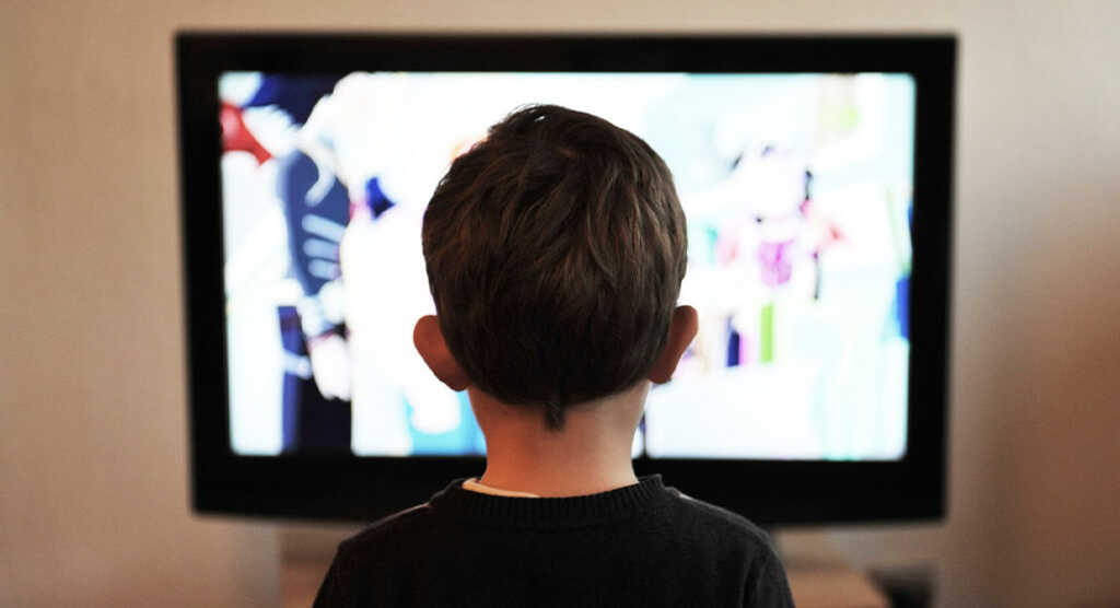 Che effetto ha la pubblicità sui bambini?