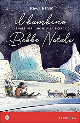 bambino babbo natale