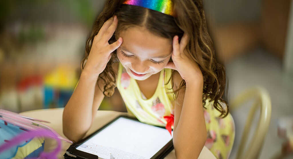 "I libri per tutti", letture più accessibili per i bambini