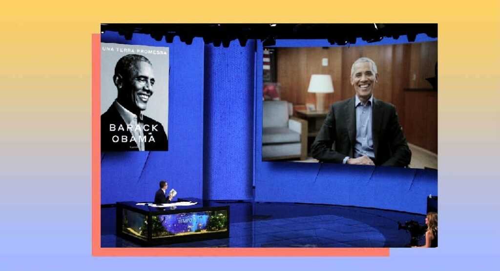 Barack Obama, "È possibile fare politica mantenendo la propria integrità"