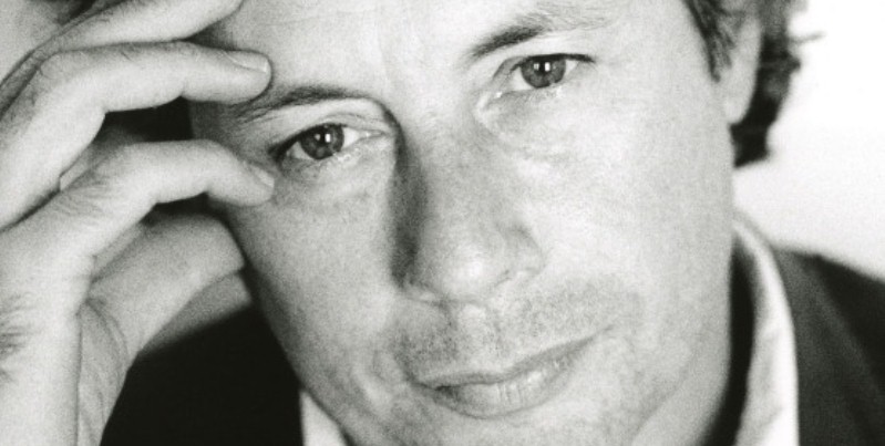 Alessandro Baricco ha la leucemia, l'annuncio dello scrittore sui social