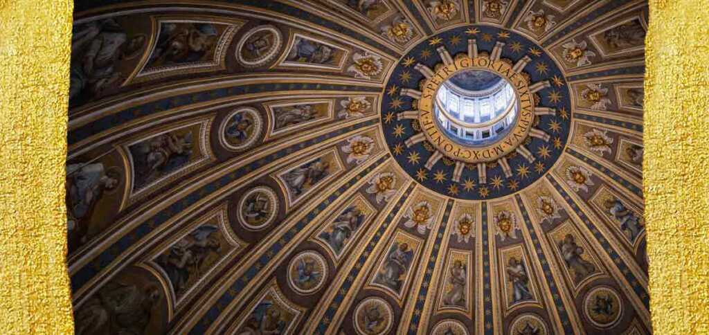 Che cos'è la Fabbrica di San Pietro e cosa custodisce