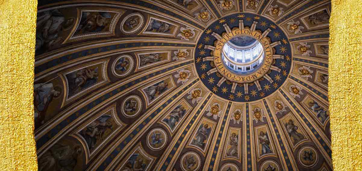 Che cos'è la Fabbrica di San Pietro e cosa custodisce