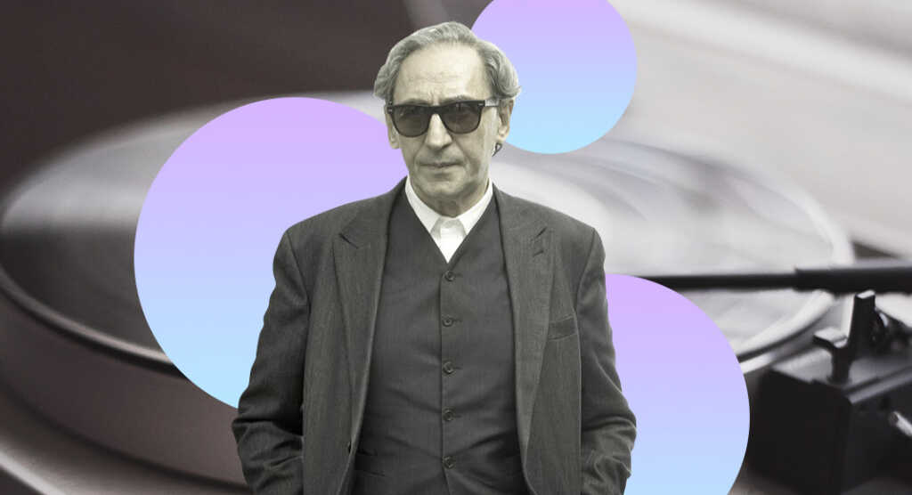 battiato nuova canzone