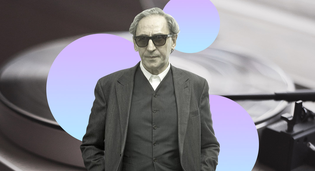 battiato nuova canzone
