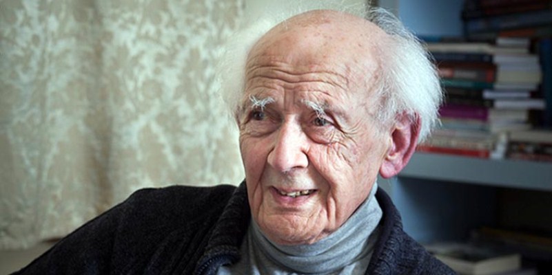 Zygmunt Bauman