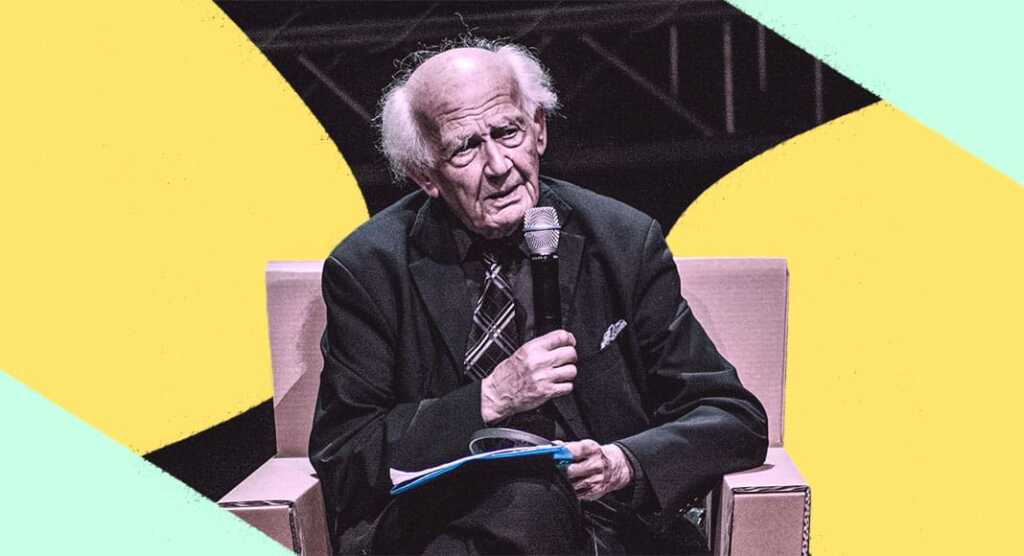 Perché abbiamo difficoltà a relazionarci oggi, la spiegazione di Bauman