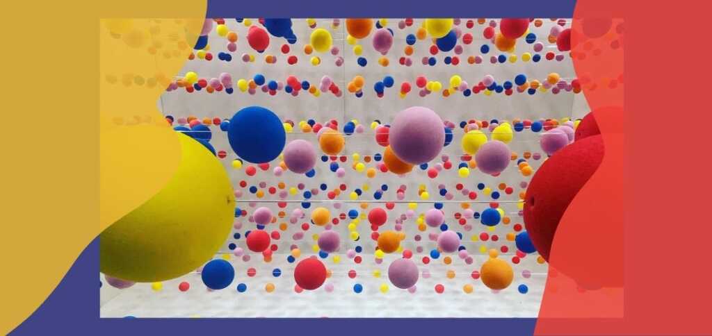Admission to Be Yourself, una mostra per ritrovare la propria bellezza