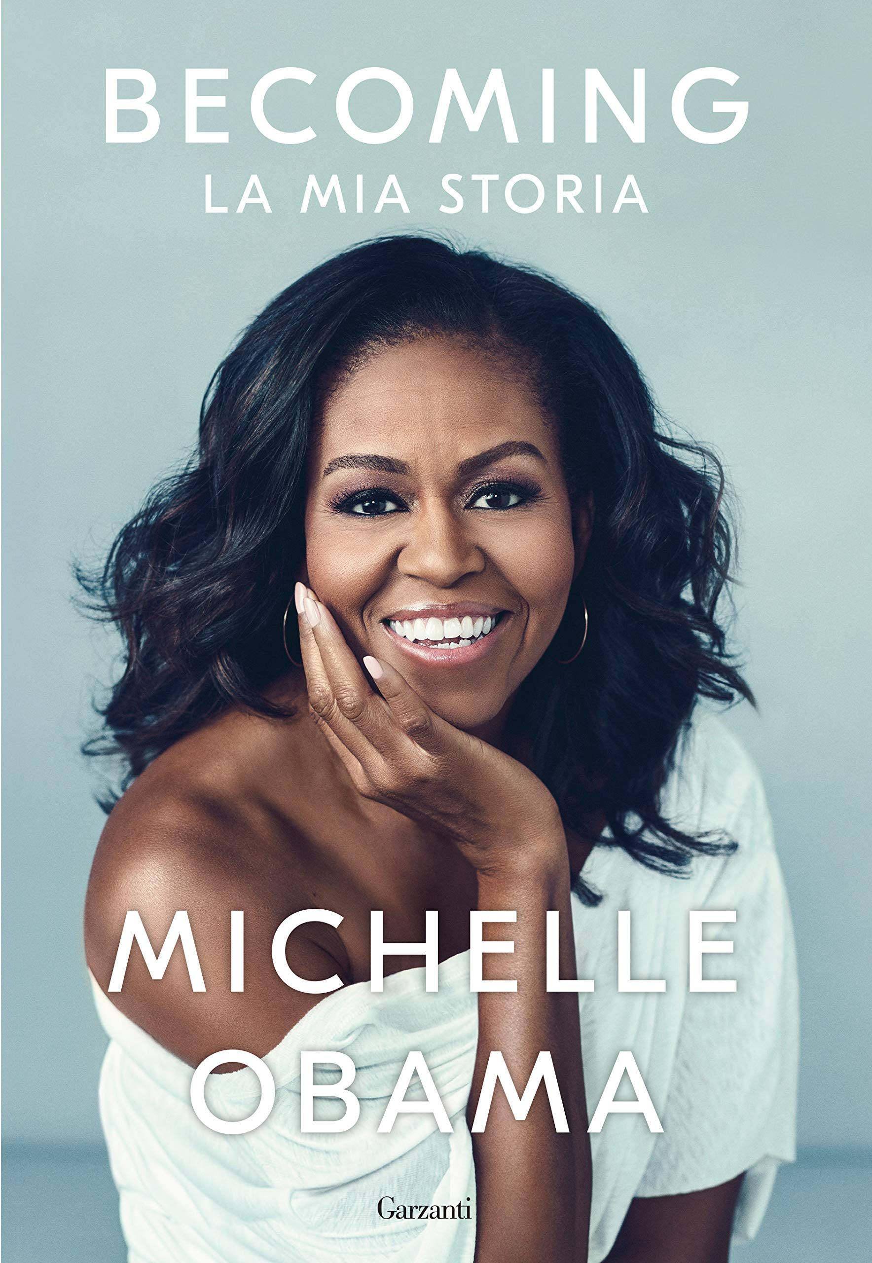 becoming michelle obama
