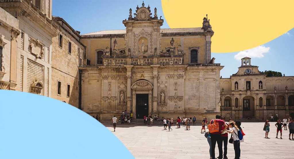La bellezza della Puglia incanta anche il New York Times