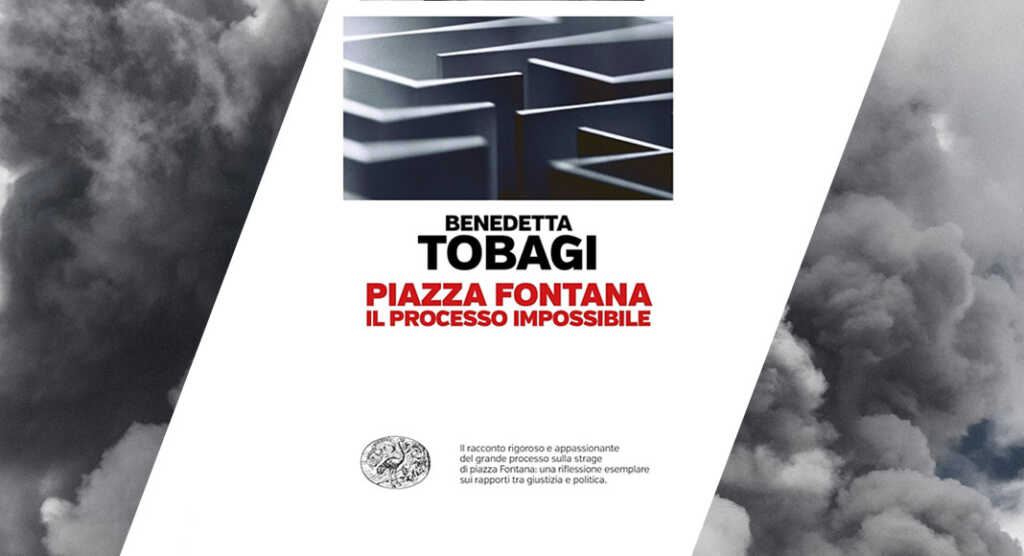 benedetta tobagi