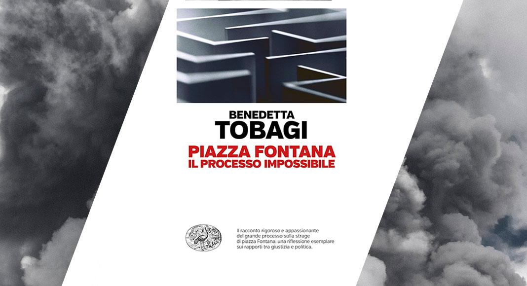 benedetta tobagi