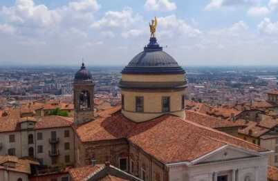 Bergamo, 5 Luoghi Da Visitare Per Scoprire La Città Dei Mille 34 Bergamo, 5 luoghi da visitare per scoprire la città dei Mille