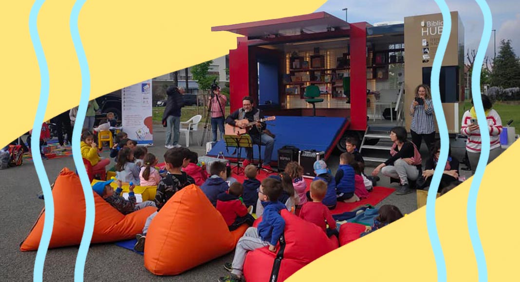 bibliohub
