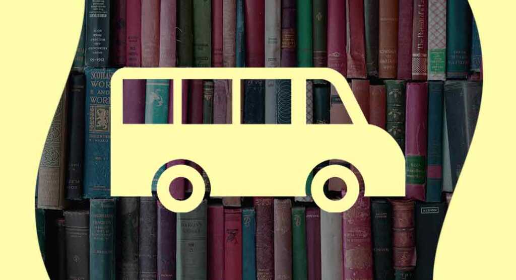 biblionavette