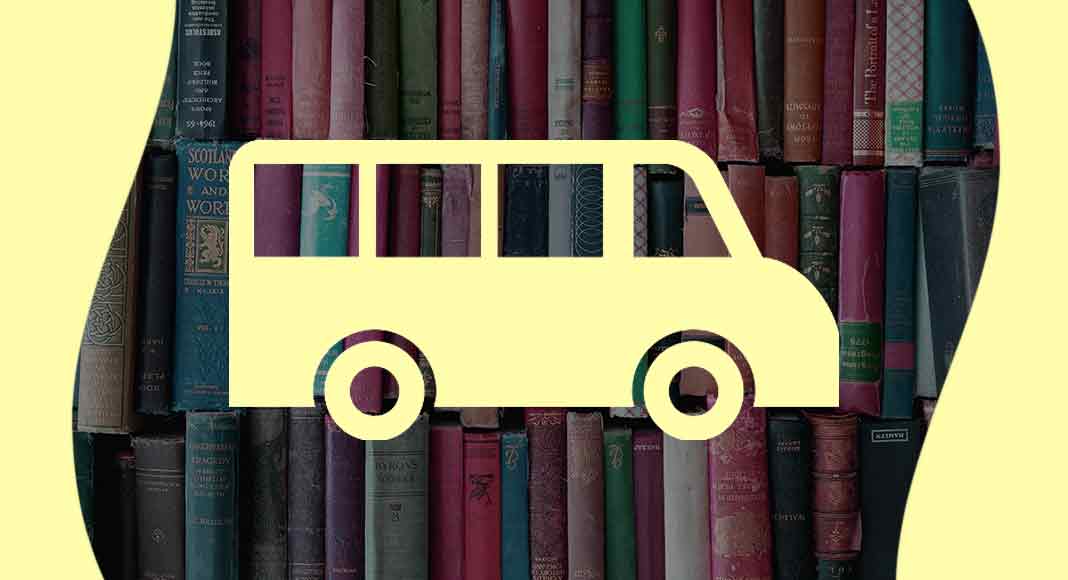 biblionavette