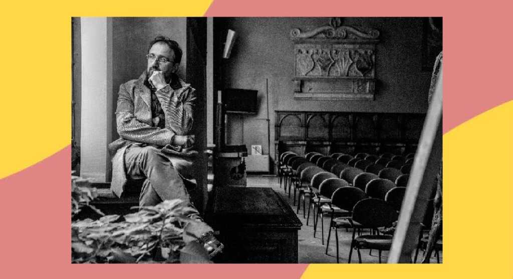 Luca Nannipieri, "Perché le biblioteche sono chiuse ma l'IKEA è aperta?"