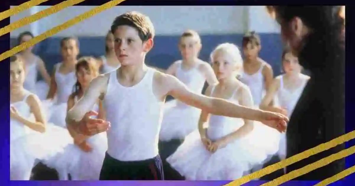 Cosa ci insegnano Billy Elliot e la sua passione per la danza 10 billy elliot