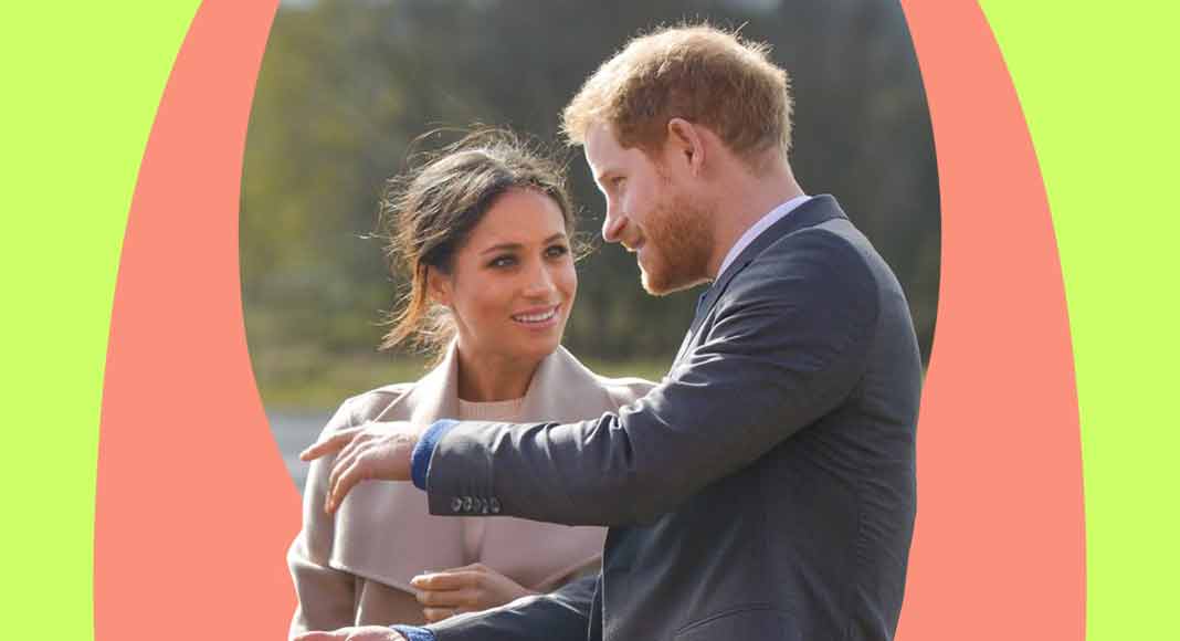 Harry e Meghan, esce in estate la biografia di Scobie e Durand 1 harry-e-meghan
