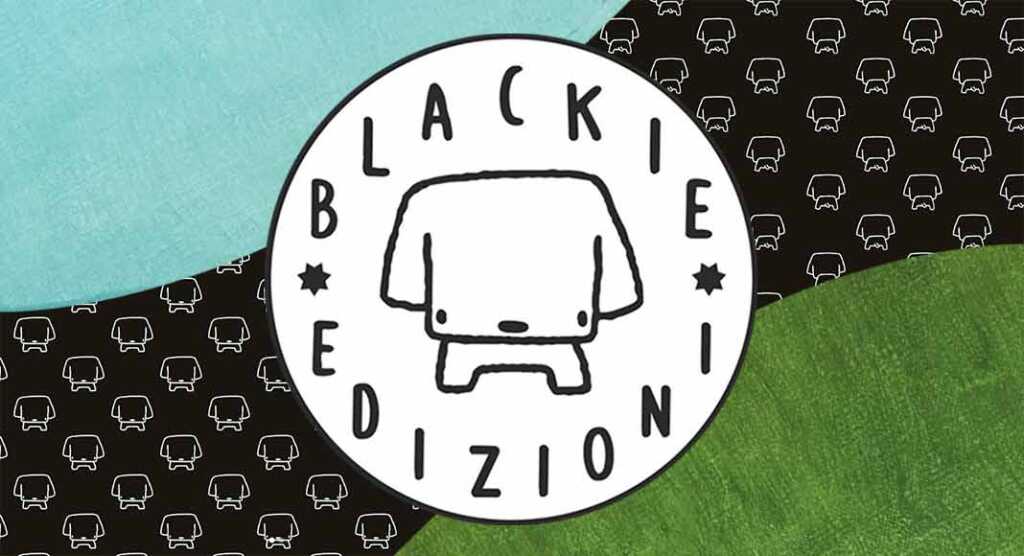 blackie-edizioni