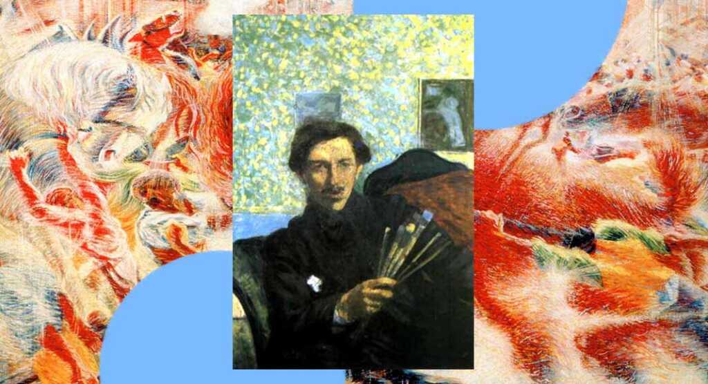 Umberto Boccioni, "Genio e memoria" per celebrare 100 anni dalla scomparsa dell'artista
