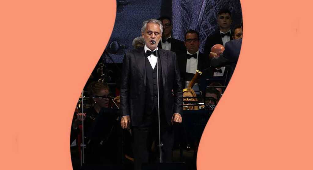 bocelli