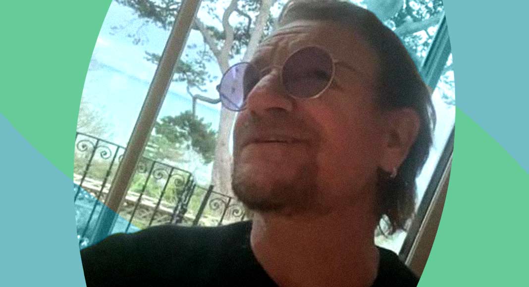 Bono dedica una canzone all'Italia e ai medici in prima linea 9 bono-canzone-italia