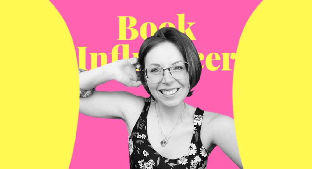Chi sono oggi i book influencer?