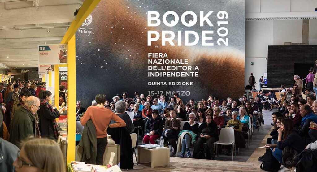 "Ogni Desiderio" è il tema della quinta edizione di Book Pride