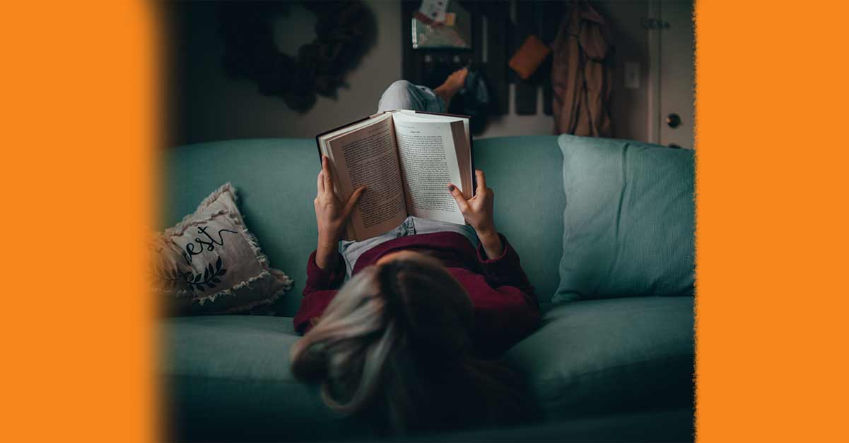 Booklover, scopri in 20 comportamenti se ne fai parte 4 Booklover