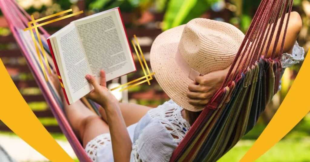 Oggi si celebra il "Booklovers Day". In questo articolo, esploreremo l'importanza della lettura estiva, sostenuta anche da riferimenti scientifici.