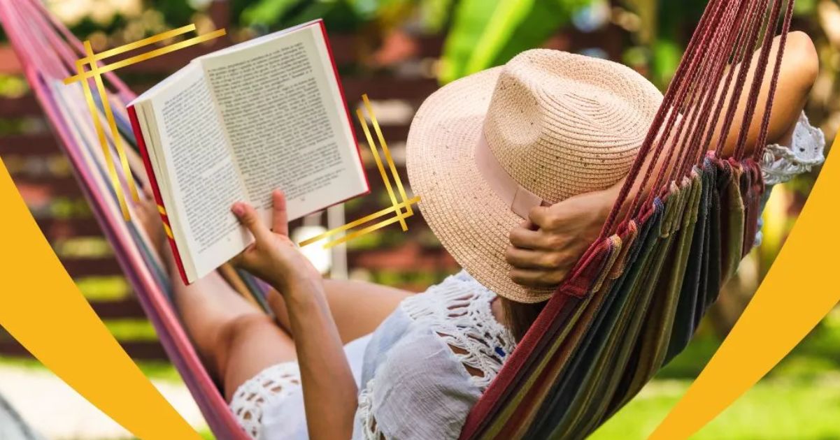 Oggi si celebra il "Booklovers Day". In questo articolo, esploreremo l'importanza della lettura estiva, sostenuta anche da riferimenti scientifici.