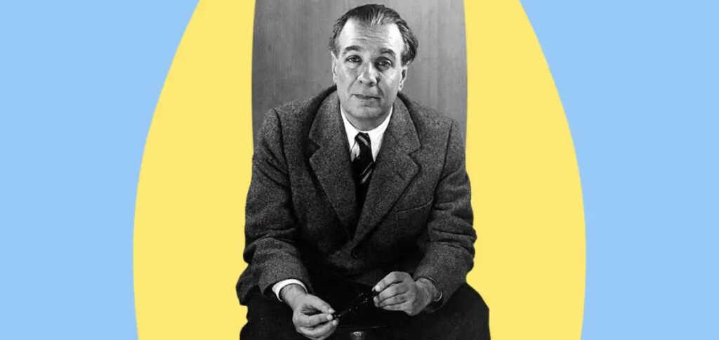 Jorge Luis Borges, le poesie più belle dell'autore argentino