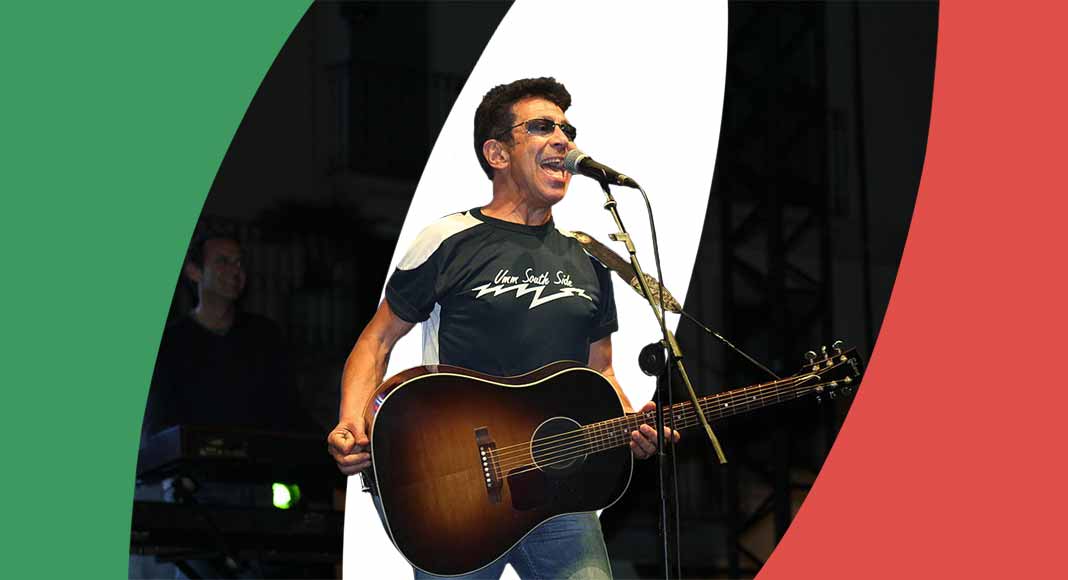 "Bravi ragazzi", la "profezia" di Edoardo Bennato scritta 46 anni fa