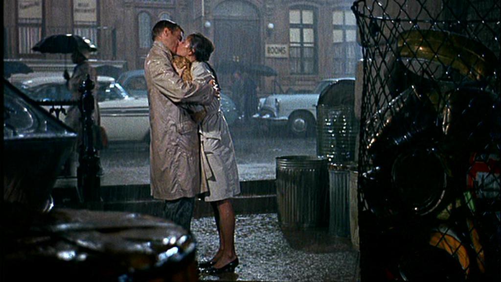 breakfast at tiffanys