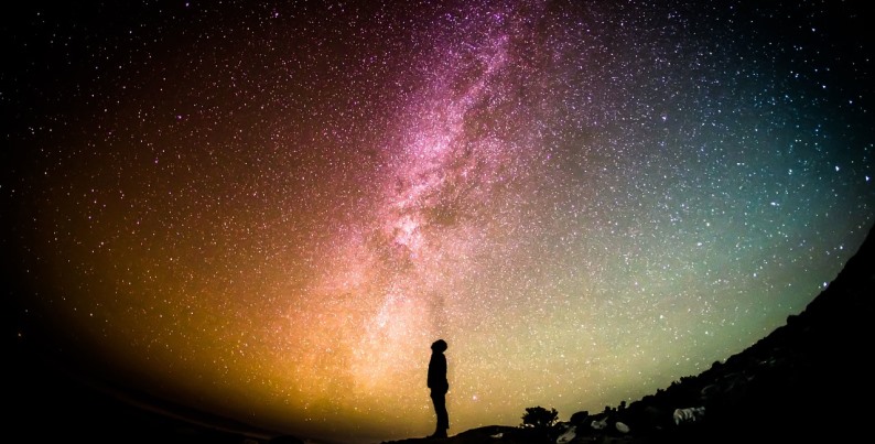 Nel buio della notte – Racconto di Anna Maria Grassi