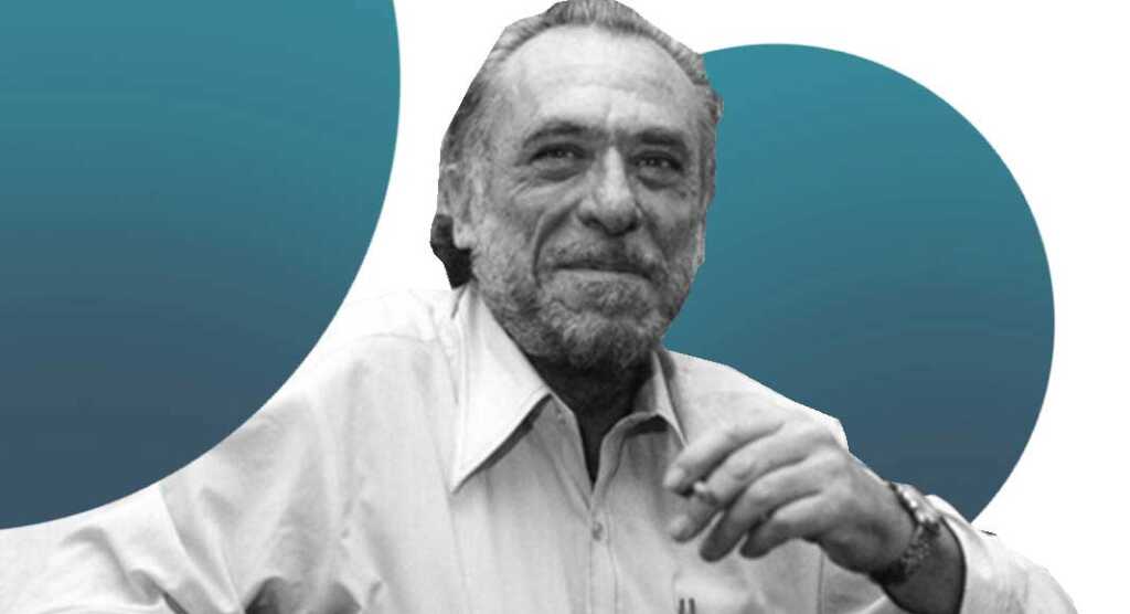 "L’hai amata vero?" La dichiarazione d’amore di Charles Bukowski in poesia