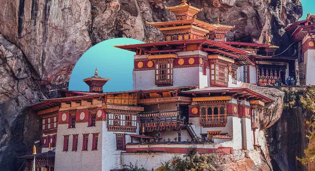 Lonely Planet, le 10 mete top da non perdere nel mondo 7 butan