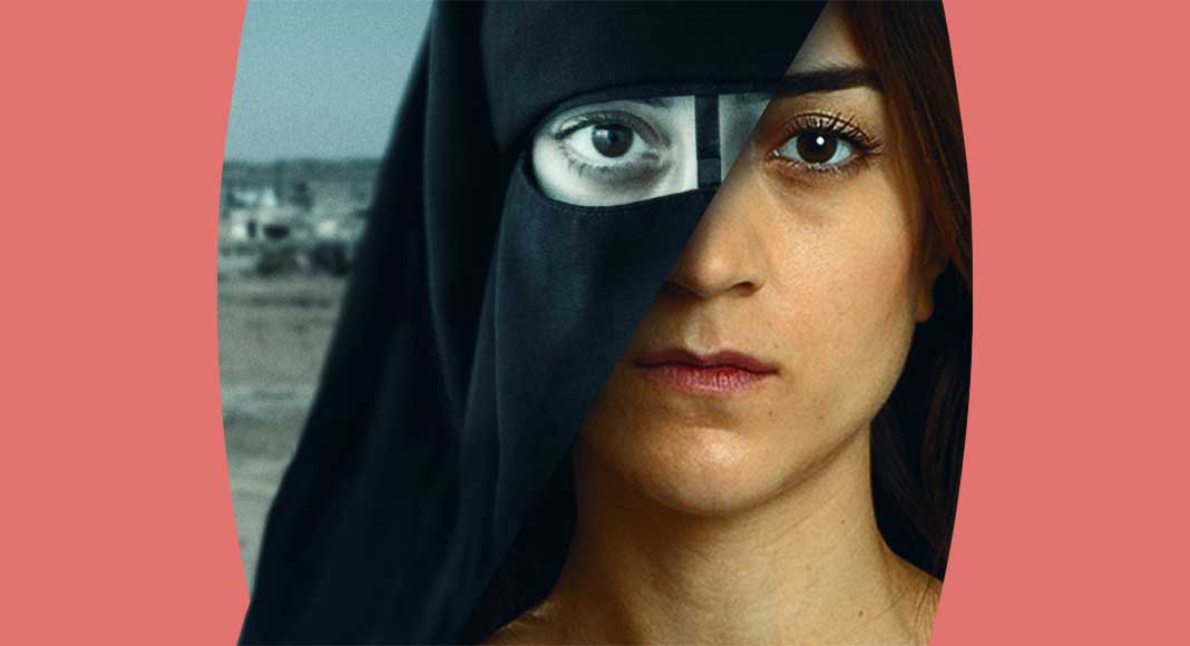 Califfato, la serie tv che racconta l'Isis attraverso gli occhi delle donne 3 califfato-netflix