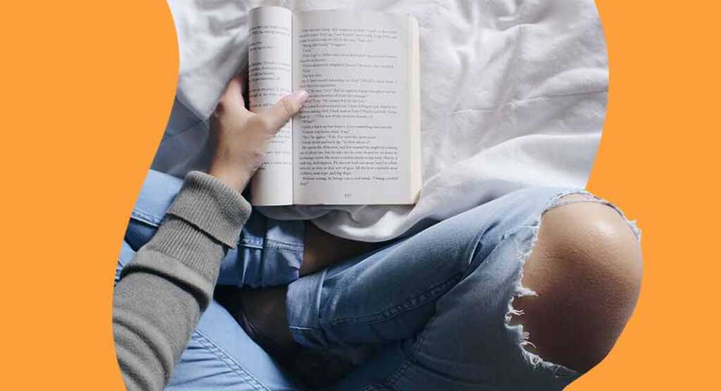 Il Covid-19 ha provocato un forte calo dei lettori di libri in Italia